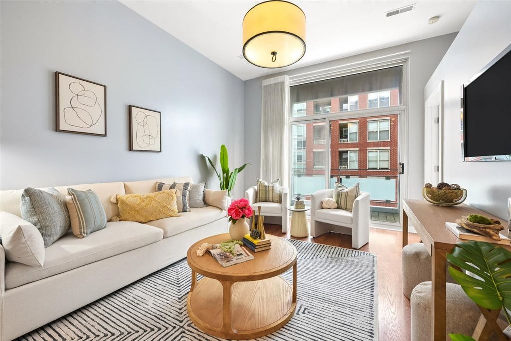 949 W Madison Street 407, Chicago, IL 60607 — photo 5