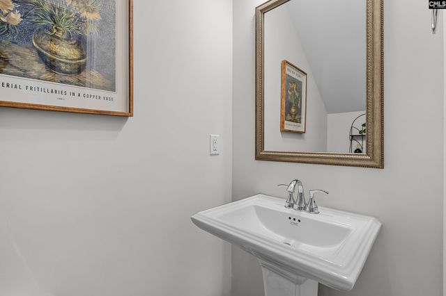 321 Ocala Drive, West Columbia, SC 29169