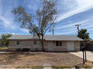 1625 W BERYL Avenue, Phoenix, AZ 85021