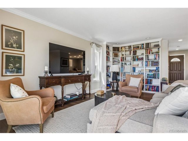 50 S Holman Way, Golden, CO 80401