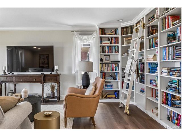 50 S Holman Way, Golden, CO 80401