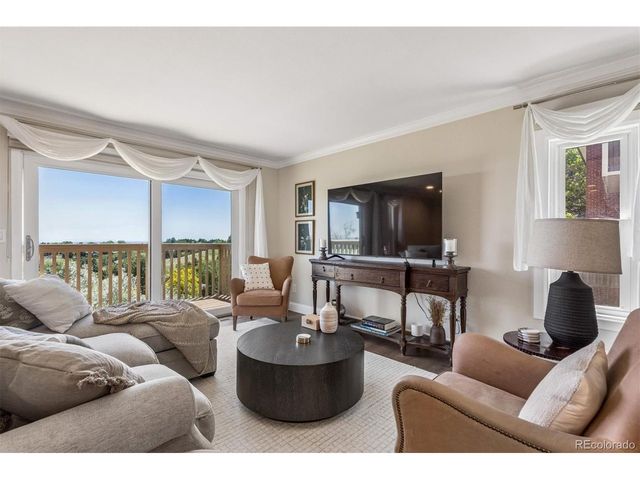 50 S Holman Way, Golden, CO 80401