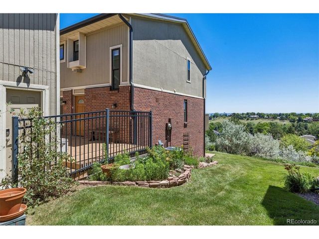 50 S Holman Way, Golden, CO 80401