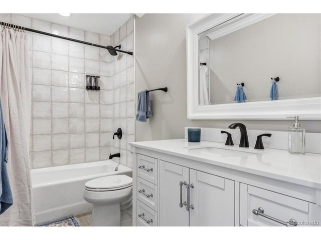 50 S Holman Way, Golden, CO 80401