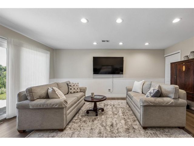 50 S Holman Way, Golden, CO 80401