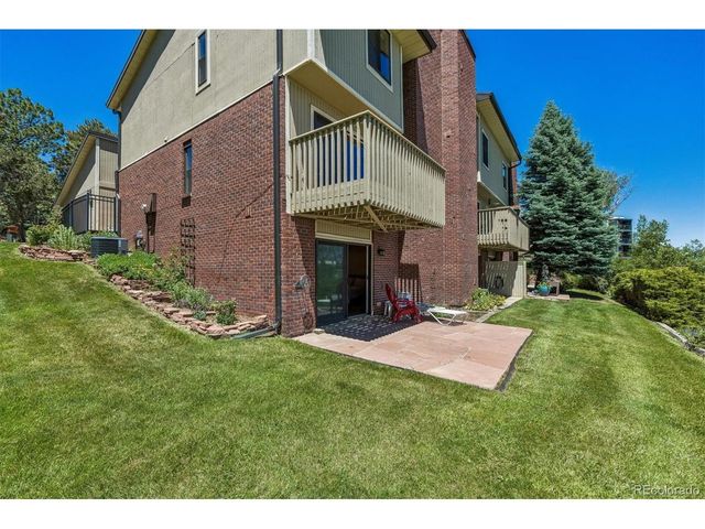 50 S Holman Way, Golden, CO 80401