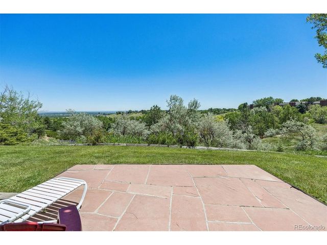 50 S Holman Way, Golden, CO 80401