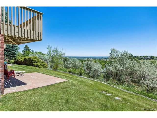 50 S Holman Way, Golden, CO 80401