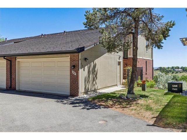 50 S Holman Way, Golden, CO 80401