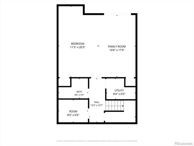 50 S Holman Way, Golden, CO 80401