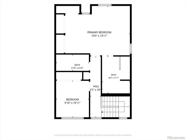 50 S Holman Way, Golden, CO 80401