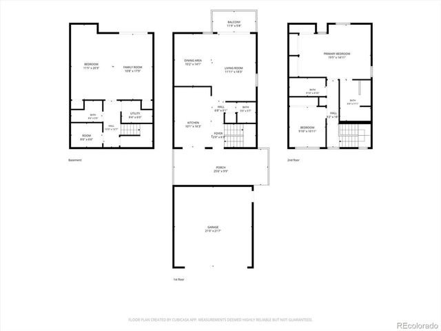 50 S Holman Way, Golden, CO 80401