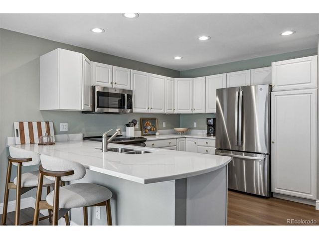 50 S Holman Way, Golden, CO 80401