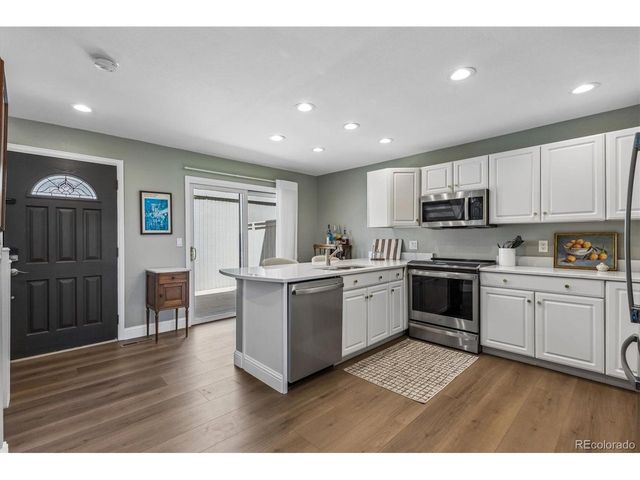 50 S Holman Way, Golden, CO 80401