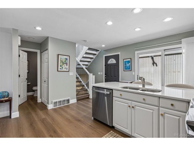 50 S Holman Way, Golden, CO 80401