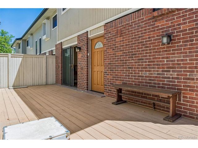50 S Holman Way, Golden, CO 80401