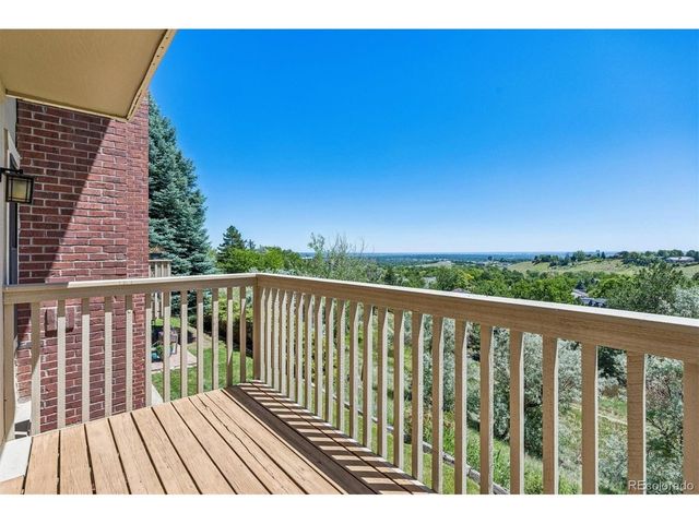 50 S Holman Way, Golden, CO 80401