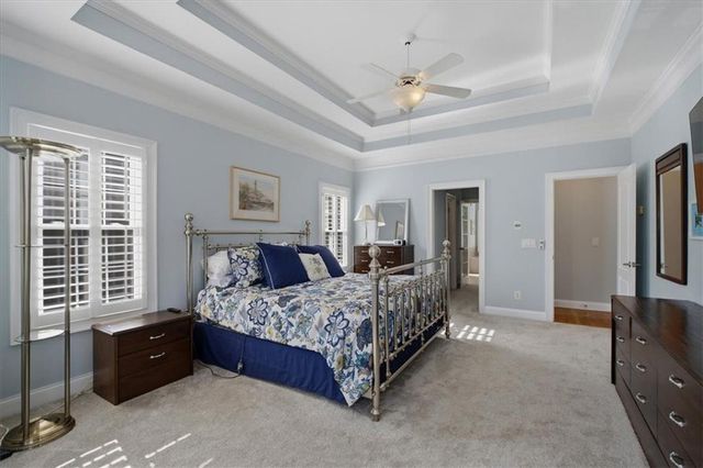 4275 Thayer Drive, Powder Springs, GA 30127