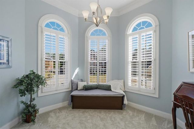 4275 Thayer Drive, Powder Springs, GA 30127