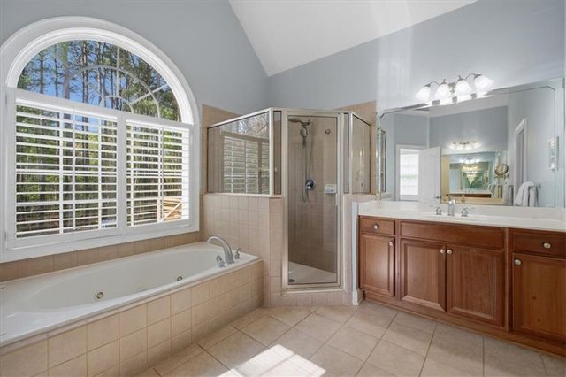 4275 Thayer Drive, Powder Springs, GA 30127