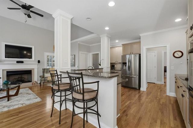 4275 Thayer Drive, Powder Springs, GA 30127