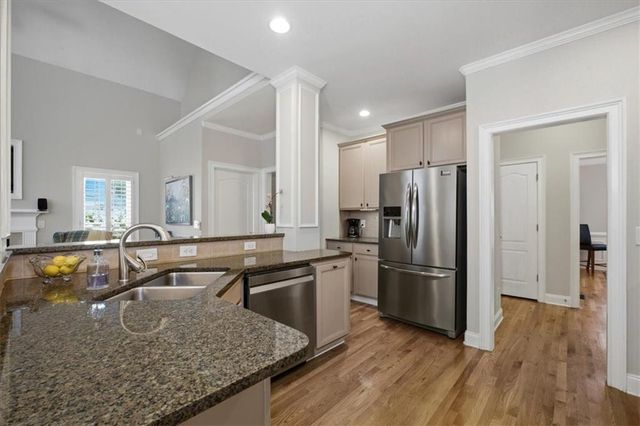 4275 Thayer Drive, Powder Springs, GA 30127