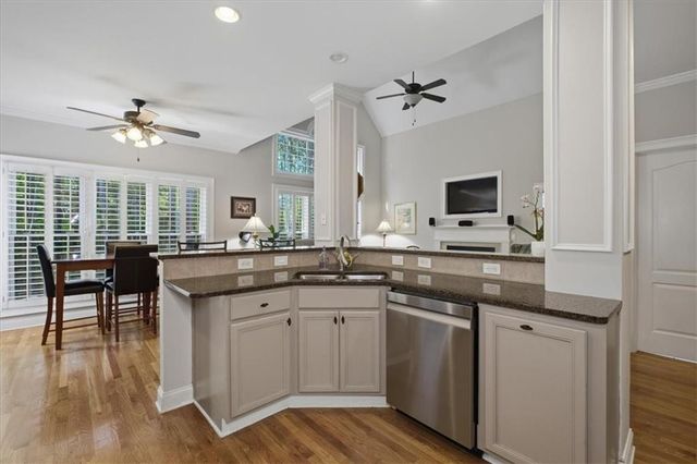 4275 Thayer Drive, Powder Springs, GA 30127