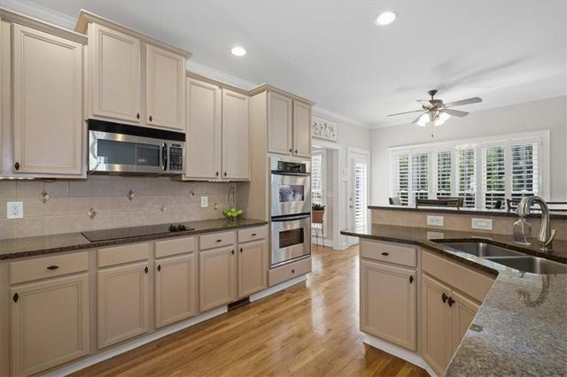 4275 Thayer Drive, Powder Springs, GA 30127