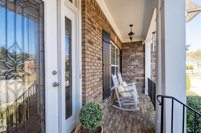 4275 Thayer Drive, Powder Springs, GA 30127