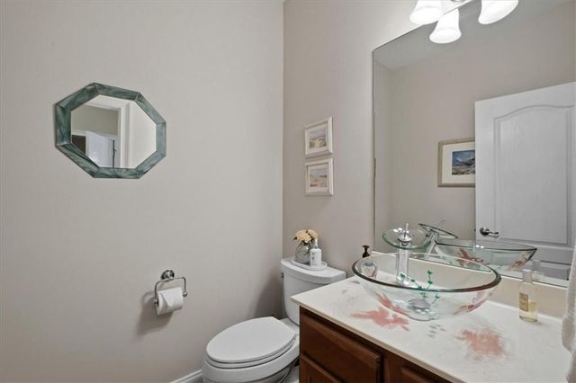 4275 Thayer Drive, Powder Springs, GA 30127