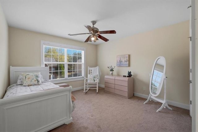 4275 Thayer Drive, Powder Springs, GA 30127