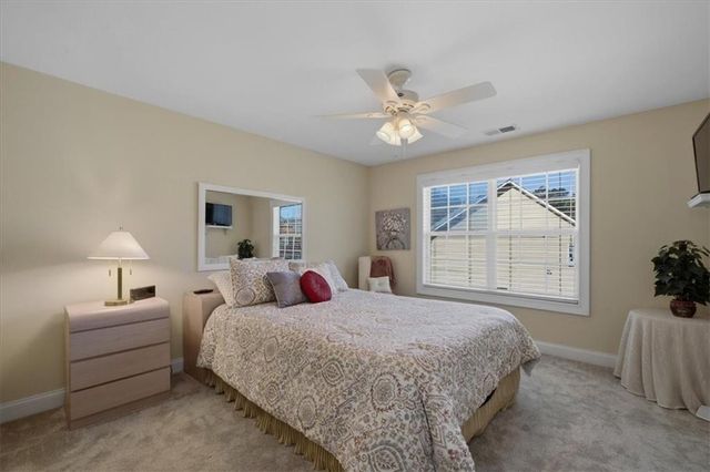 4275 Thayer Drive, Powder Springs, GA 30127