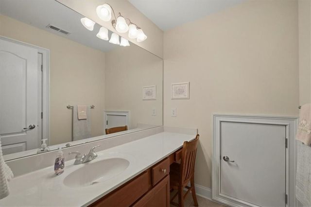 4275 Thayer Drive, Powder Springs, GA 30127