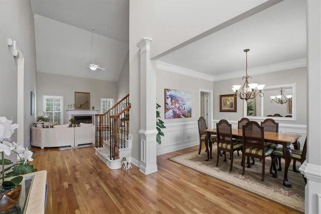 4275 Thayer Drive, Powder Springs, GA 30127