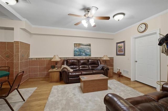 4275 Thayer Drive, Powder Springs, GA 30127