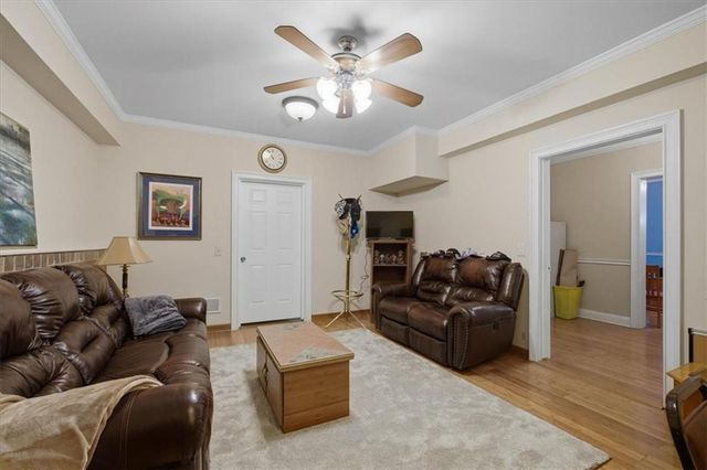 4275 Thayer Drive, Powder Springs, GA 30127