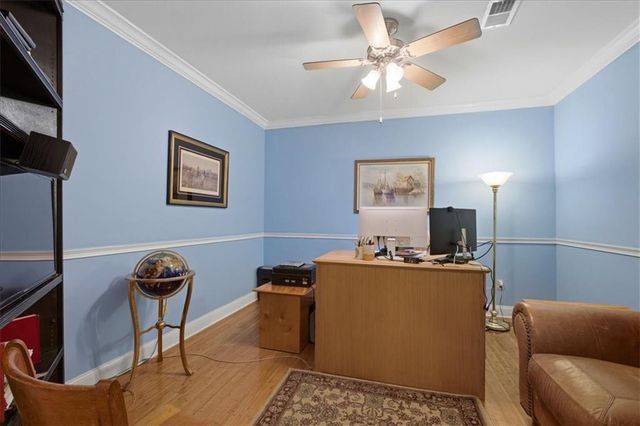 4275 Thayer Drive, Powder Springs, GA 30127