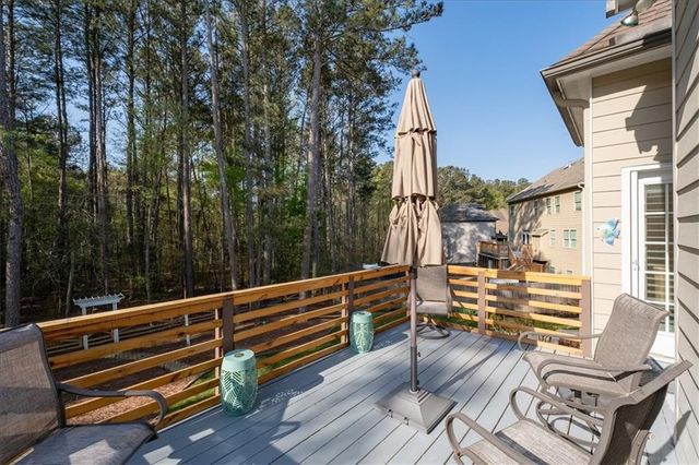 4275 Thayer Drive, Powder Springs, GA 30127