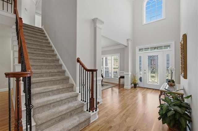 4275 Thayer Drive, Powder Springs, GA 30127