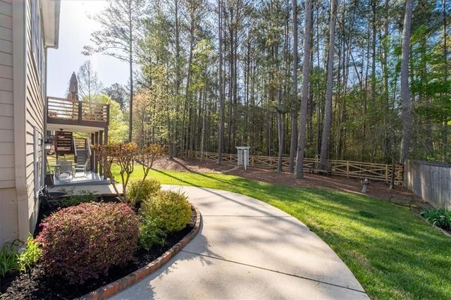 4275 Thayer Drive, Powder Springs, GA 30127