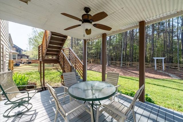 4275 Thayer Drive, Powder Springs, GA 30127