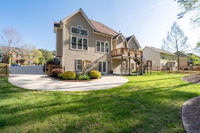 4275 Thayer Drive, Powder Springs, GA 30127