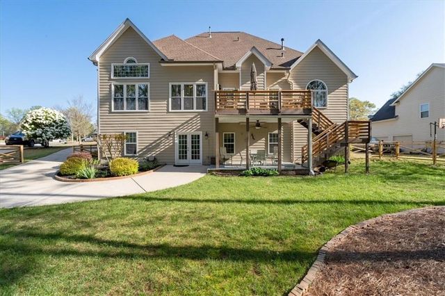 4275 Thayer Drive, Powder Springs, GA 30127