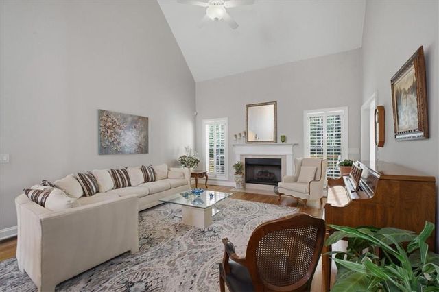 4275 Thayer Drive, Powder Springs, GA 30127