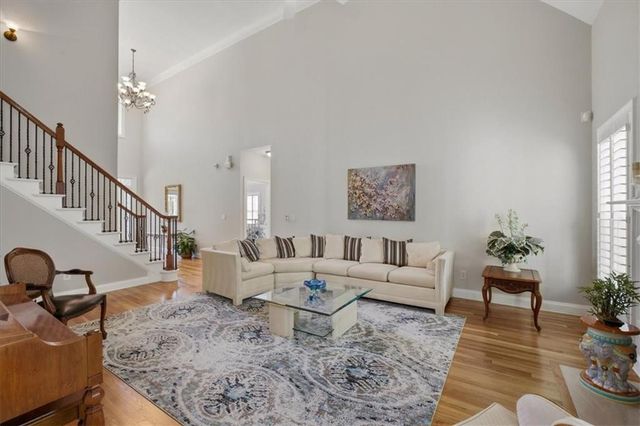 4275 Thayer Drive, Powder Springs, GA 30127