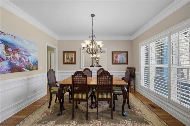 4275 Thayer Drive, Powder Springs, GA 30127