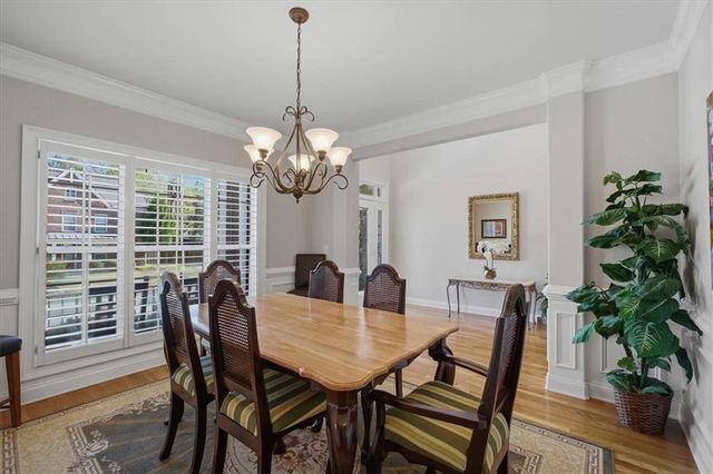 4275 Thayer Drive, Powder Springs, GA 30127