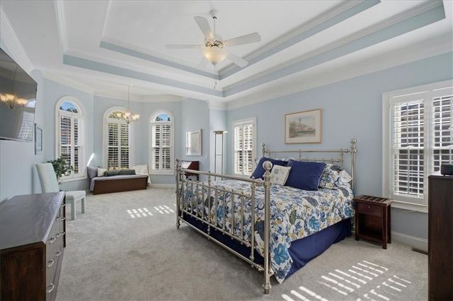 4275 Thayer Drive, Powder Springs, GA 30127