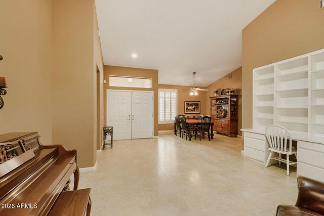 14201 W VIA MONTOYA --, Sun City West, AZ 85375