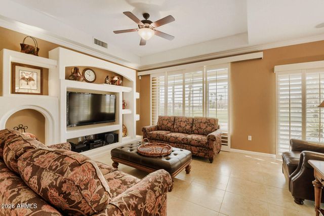 14201 W VIA MONTOYA --, Sun City West, AZ 85375